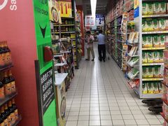 店内环境-家乐福(川沙店)