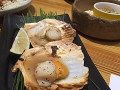 -花潮料理艺食馆(世欧广场店)