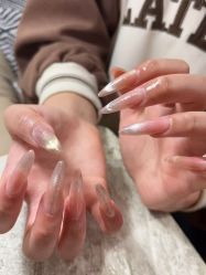 -US•美甲艺术 | 冕光