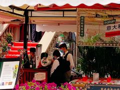 门面-巴伐利亚啤酒坊(意式风情街店)