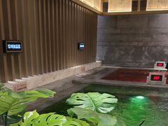 -青水瓦台汤泉(未央店)