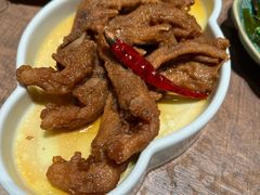 -蘑界·野生菌火锅(深业上城店)