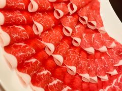 太阳肉-南门涮肉(北洼路店)