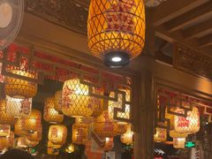 -南京大牌档(青岛万象城店)