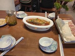 印象臭鳜鱼-印象徽州·正宗徽菜体验店