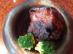 -绿茶餐厅(蓝色港湾店)