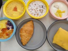 -拾光自助甜品·小食(太古里总店)