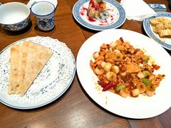 -百花深处·老北京风味菜