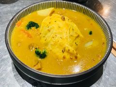 -火山屋台(新街口店)