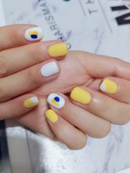 -吉吉靓甲美睫