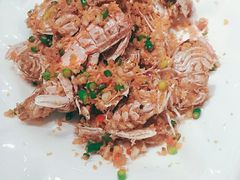 椒盐皮皮虾-必点海鲜·鲅鱼水饺(鞍山西道店)