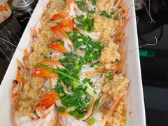 -丰收日·小海鲜·沪上家宴(顾村正大店)