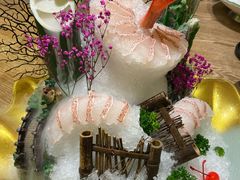 -尚海豆捞(乐虹坊店)