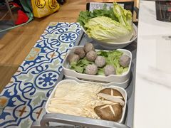 -八合里潮汕鲜牛肉火锅(吉大店)