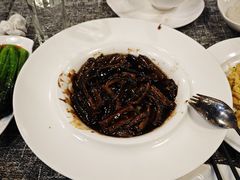 本帮响油鳝丝-徐记私厨(半淞园路店)