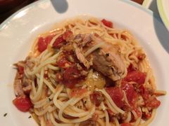 -萨莉亚意式餐厅(杭州西溪龙湖天街店)