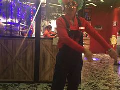 -多嘴超级肉蟹煲(吉林财富购物广场店)