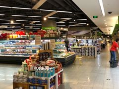 -blt精品超市(南京环宇城店)