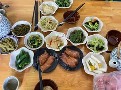 -大自然素食(望桐路店)