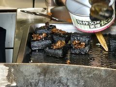 -董顺桃小粒臭豆腐(太平街一店)