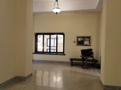 -哈尔滨工业大学-博物馆