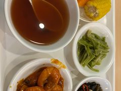 -潮汕美牛肉丸火锅店(天宁寺店)