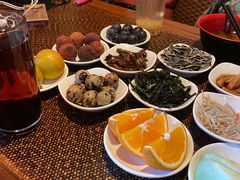 -品茗轩茶楼(江川路店)