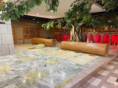 -爱江山温泉(凌奥店)