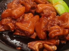 -天鲜阁·海鲜粤菜·33年老字号(石槎白云站店)