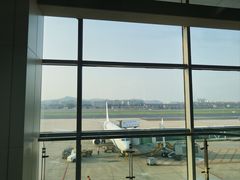 -大连周水子国际机场