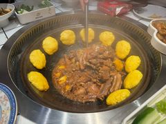 -姚稷大铁锅(龙之梦店)