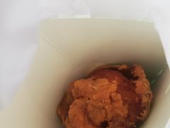 -德克士(崂山百货店)