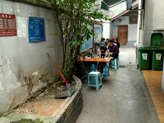 -蓉城西二道无名冒菜(西二道街店)