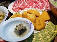 -竹叶涮肉坊(总店)