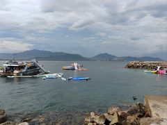 -海南分界洲岛旅游区