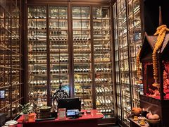 -金链花·泰国餐厅(国贸店)