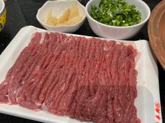 -南门涮肉(上海二店)