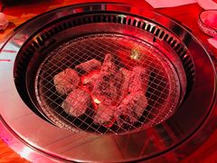 -热血兄弟·炭火烤肉(融侨中心店)