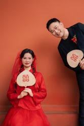 -雅云婚纱摄影工作室旗舰店