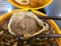 -毛华美食(清扬路店)