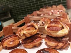 -BAKER&SPICE(国金中心商场店)