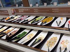 -西十二街牛排(顺义华联店)