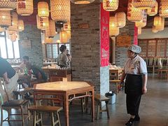 -二十八里太湖船菜(吉祥路店)