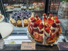 -黑草莓(重庆路店)