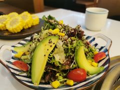 -千寻山野烤肉(中关村店)