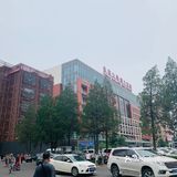 包括外地骨科医生进修，也是来这里