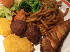 -比格比萨自助(新辰里学清路店)