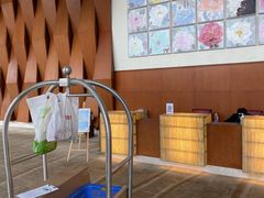 -上海浦东康桥绿地假日酒店