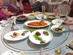 -宋园·金宴浙鲜馆(静安店)