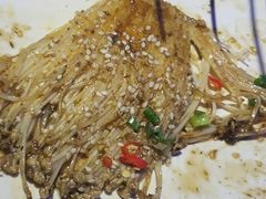 金针菇-那些年BBQ烧烤吧